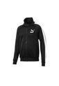 Chaqueta Negra Puma Deportiva Iconic T7 Pt Hombre 578076-01 de Puma