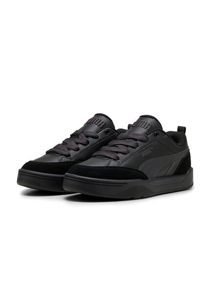 Tenis Deportivo Puma Original Park Lifestyle Og Negro Hombre