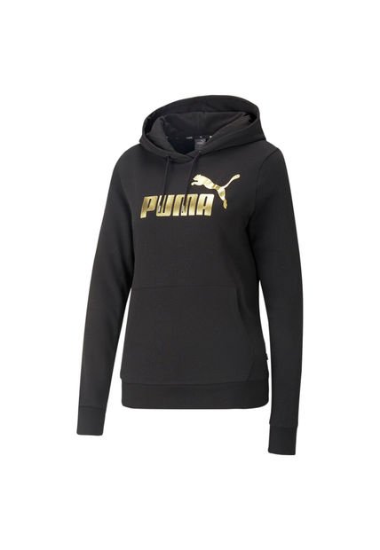 CHAQUETA PUMA MUJER 849096 01 Talla L