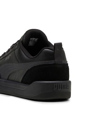 Tenis Deportivo Puma Original Park Lifestyle Og Negro Hombre