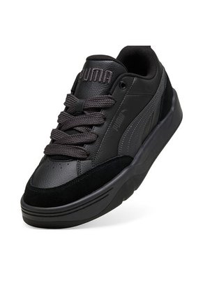 Tenis Deportivo Puma Original Park Lifestyle Og Negro Hombre