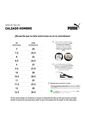 Tenis Deportivos Suede Marca Original Puma Verde Hombre de Puma