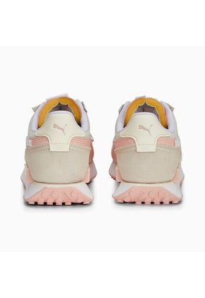 Tenis Puma Future Rider Displaced Original Rosa Para Mujer