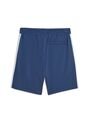 Pantaloneta Deportiva Puma Original T 7 Iconic 8 Azul Hombre de Puma