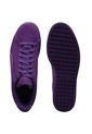 Tenis Morado Puma Suede Classic Badge de Puma