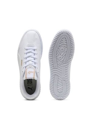 TENIS PUMA HOMBRE 402603 07 CLUB KAYZE Talla 9