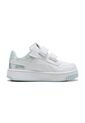 Tenis Deportivos Puma Carina Street Space Belle Blanco Niños de Puma