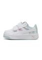 Tenis Deportivos Puma Carina Street Space Belle Blanco Niños de Puma