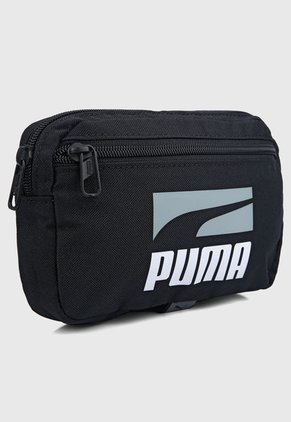 Canguro Negro-Blanco-Gris Puma Plus II