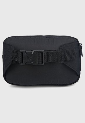 Canguro Negro-Blanco-Gris Puma Plus II