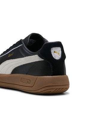 TENIS PUMA MUJER 400364 02 CLUB KLASS Talla 9