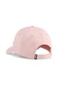 Gorras Deportivas Puma Originales Esentials Metal Rosa Mujer de Puma