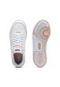 Tenis Deportivos Puma Ca Match Wns Original Blanco Mujer de Puma