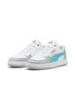 Tenis Hombre Marca Puma Deportivos Original Caven 2.0 Blanco de Puma
