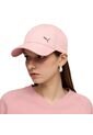 Gorras Deportivas Puma Originales Esentials Metal Rosa Mujer de Puma