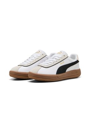 TENIS PUMA MUJER 400364 01 CLUB KLASS Talla 9.5