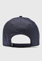 Gorra PUMA ESS Metal Cat Azul de Puma