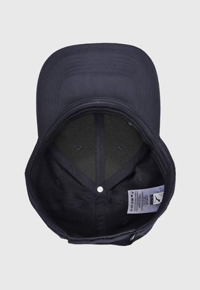 Gorra PUMA ESS Metal Cat Azul