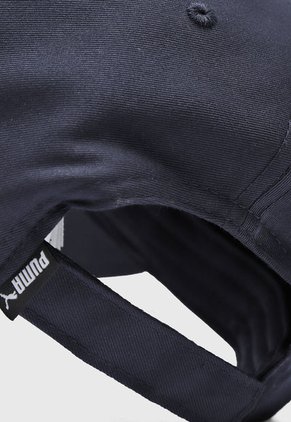 Gorra PUMA ESS Metal Cat Azul