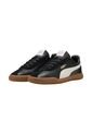 Tenis Deportivo Puma Original Club Core Classic Negro Hombre de Puma