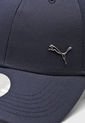 Gorra PUMA ESS Metal Cat Azul de Puma