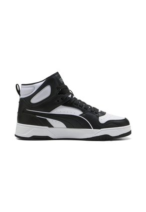 TENIS PUMA HOMBRE 402413 05 REBOUND MI Talla 9.5