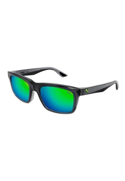 Gafas De Sol Puma PU0402 Gris Hombre Polarizado