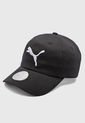 Gorra Negro-Blanco PUMA Ess Cat de Puma