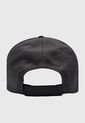 Gorra Negro-Blanco PUMA Ess Cat de Puma