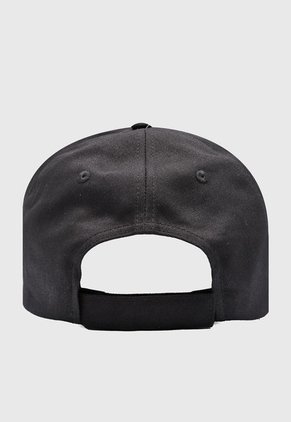 Gorra PUMA Ess Cat Negro