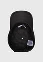 Gorra Negro-Blanco PUMA Ess Cat de Puma