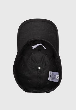Gorra PUMA Ess Cat Negro