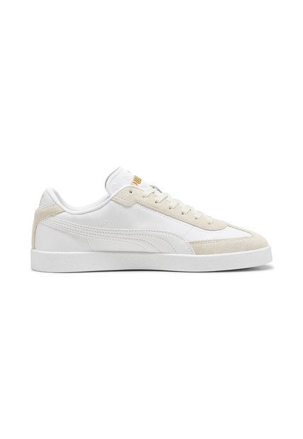 TENIS PUMA UNISEXO 397447 06 CLUB II ER Talla 8