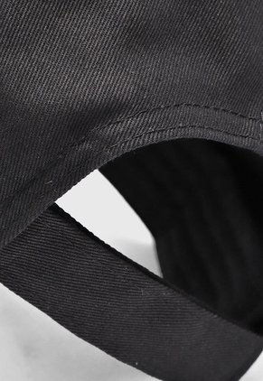 Gorra PUMA Ess Cat Negro