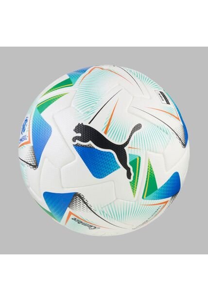 Balón Puma Unisex Cumbre Conmebol (fifa Quality Pro) -Blanco