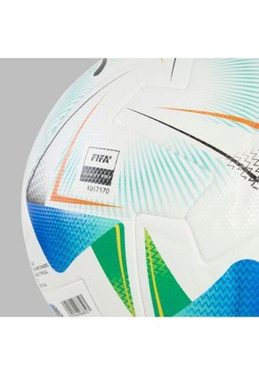 Balón Puma Unisex Cumbre Conmebol (fifa Quality Pro) -Blanco