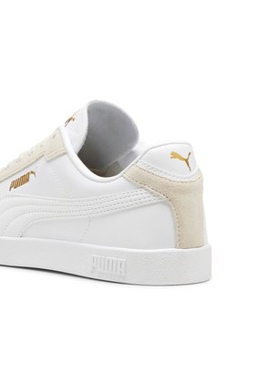 TENIS PUMA UNISEXO 397447 06 CLUB II ER Talla 8