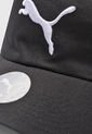 Gorra Negro-Blanco PUMA Ess Cat de Puma