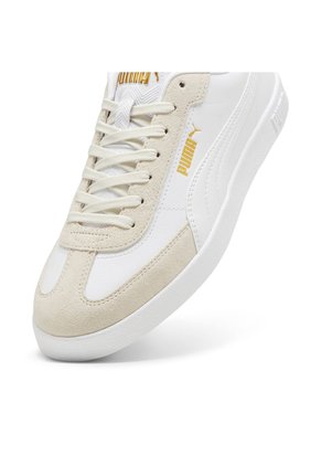 TENIS PUMA UNISEXO 397447 06 CLUB II ER Talla 8