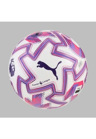 Balón Puma Unisex Ultimate Premier League -Blanco Puma