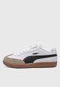 Tenis PUMA 9-T Blanco de Puma