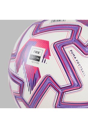 Balón Puma Unisex Ultimate Premier League -Blanco