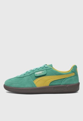Tenis PUMA Palermo Verde
