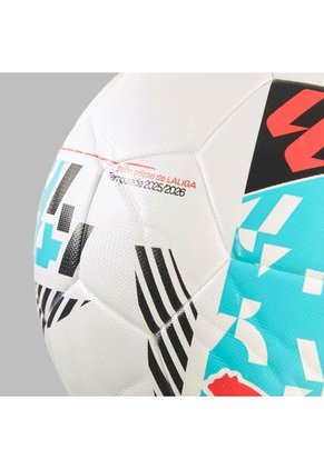 Balón Puma Unisex Orbita LaLiga 1 (FIFA® Quality) -Blanco