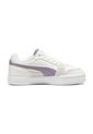 Tenis Deportivos Puma Original Ca Pro Lux III Blanco Mujer de Puma