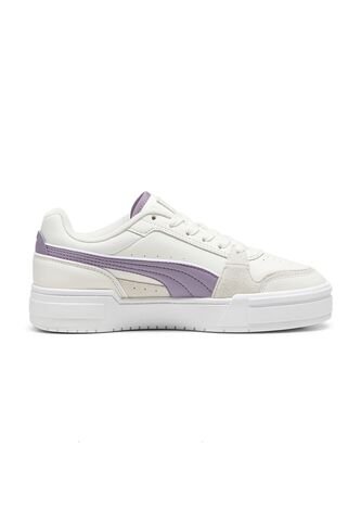 Tenis Deportivos Puma Original Ca Pro Lux III Blanco Mujer Puma