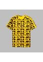 Camiseta Puma Hombre Borussia Dortmund Pre-Match de Puma
