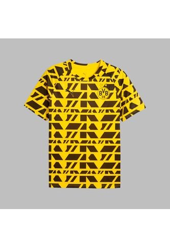 Camiseta Puma Hombre Borussia Dortmund Pre-Match Puma