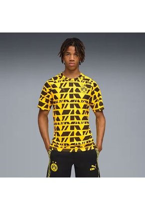 Camiseta Puma Hombre Borussia Dortmund Pre-Match