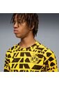 Camiseta Puma Hombre Borussia Dortmund Pre-Match de Puma